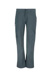 Ortovox Trad Light Damen Wanderhose Grau, Damen, Größe: S
