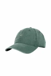 Smith&Miller Lovekin Unstructured Cap Grün, Herren, Größe: 4