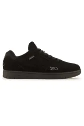 K1X Sweep Low PRM Herren Sneaker Schwarz, Herren, Größe: 44 1/2