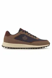 K1X Oakland Low Herren Sneaker Braun, Herren, Größe: 44 1/2