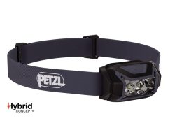 Petzl Actik Stirnlampe