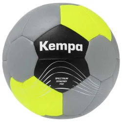 Kempa Spectrum Synergy Pro Handball Grau, Herren, Größe: 2