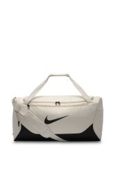 Nike Brasilia M 60 L Sporttasche Beige, Herren, Größe: ONE SIZE