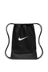 Nike - Turnbeutel, Nk Brsla Drawstrng - X, One Size, Black