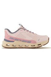 Skechers Slip-ins: Glide-Step - Vista Lane Kinder Sneaker Rosa, , Größe: 35