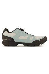 GIRO Gauge BOA® Damen Bikeschuh Blau, Damen, Größe: 41