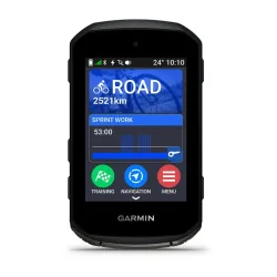 GARMIN Edge® 850 Fahrradcomputer Schwarz, Herren, Größe: ONE SIZE