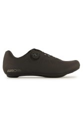 GIRO Cadet II Herren Bikeschuh Schwarz, Herren, Größe: 47