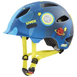 Uvex Kinder Oyo Style Fahrradhelm