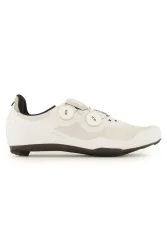 Q36.5 Gregarius Adventure Herren Bikeschuh Weiss, Herren, Größe: 45