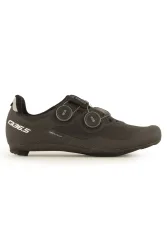 Q36.5 Gregarius Adventure Herren Bikeschuh Schwarz, Herren, Größe: 44