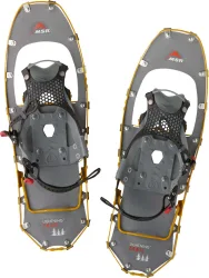 MSR Lightning™ Trail 22 Damen Schneeschuh Gelb, Damen, Größe: ONE SIZE