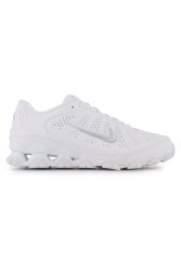 Nike - Sneakers, Low Top, für Damen, Weiss, Größe 36.5