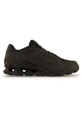 Nike Reax 8 LTR Damen Sneaker Schwarz, Damen, Größe: 7 1/2