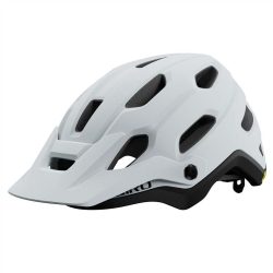 GIRO Source Mips Velohelm Weiss, Herren, Größe: 52-55