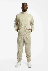 adidas Dayready Herren Trainingsanzug Weiss, Herren, Größe: S