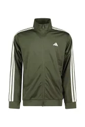 adidas Dayready Herren Trainingsanzug Weiss, Herren, Größe: S