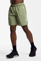 adidas adi365 FORMOTION Herren Short Khaki, Herren, Größe: L