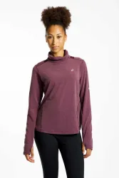 Asics NAGINO RUN WINTER LS TOP-S S