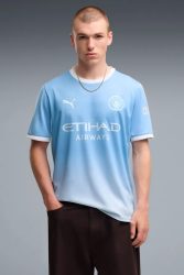 PUMA Fussballtrikot 