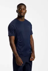 FILA Ourense Herren T-Shirt Grau, Herren, Größe: S