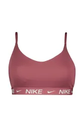 Nike Indy Light Damen Sport-BH Rosa, Damen, Größe: XS