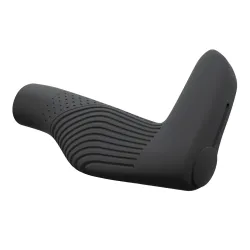 Syncros Comfort Ergo Lenkergriff Schwarz, Herren, Größe: ONE SIZE