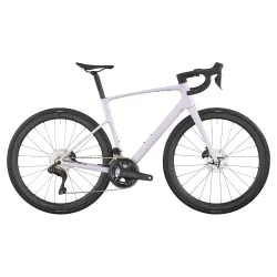 SCOTT Addict 20 28 Rennvelo Lila, Herren, Größe: S