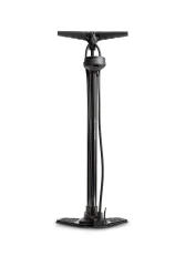 Stoke Tocota Standpumpe Schwarz, Herren, Größe: ONE SIZE