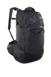 Evoc Trail Pro Blackline 26 Fahrradrucksack