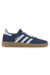 adidas Deutschland Handball Spezial Herren Sneaker Blau, Herren, Größe: 10 1/2