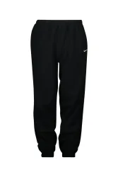 Nike - Jogginghose, L, Black