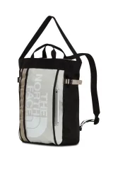 The North Face - Tote-Bag, One Size, Steingrau