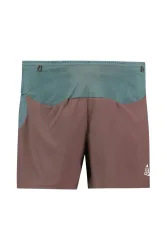 Nike ACG Second Sunrise Dri-FIT ADV Herren Short Taupe, Herren, Größe: XL