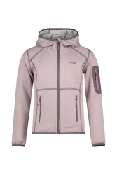 46 NORD Kinder Midlayer Rosa, , Größe: 128
