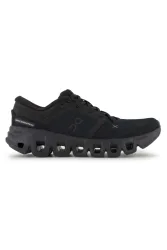 ON Cloud X 5 Herren Sneaker Schwarz, Herren, Größe: 7