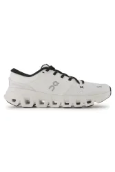 ON Cloud X 5 Herren Sneaker Weiss, Herren, Größe: 7
