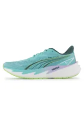 PUMA x HYROX Velocity NITRO™ 5 Herren Fitnessschuh Mint, Herren, Größe: 7 1/2