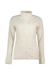 Salomon ESSENTIAL LIGHTWARM Fleecejacke Damen