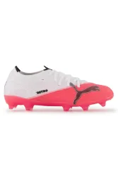 PUMA Ultra Nitro™ 7 Match FG/AG Damen Fussballschuh Rot, Damen, Größe: 7