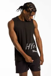 PUMA x HYROX PWRMODE Herren Tanktop Schwarz, Herren, Größe: M