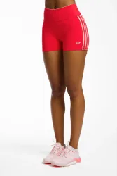 adidas Originals Sport SST Damen Short Rosa, Damen, Größe: S