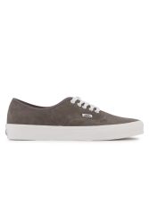 Vans Authentic Herren Sneaker Grau, Herren, Größe: 40
