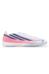 ADIDAS Hallenschuhe F50 Hyperfast League In weiss | 42