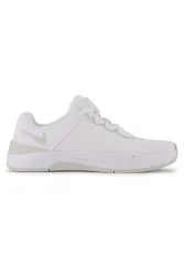 Nike MC Trainer 4 Damen Fitnessschuh Weiss, Damen, Größe: 7 1/2