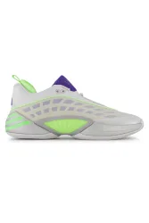 adidas D.O.N. Issue 8 Herren Basketballschuh Weiss, Herren, Größe: 8