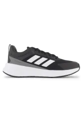 adidas FortaRun 4.0 Kinder Hallenschuh Schwarz, , Größe: 36 2/3