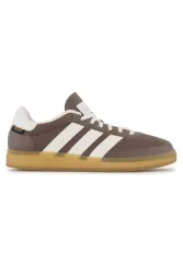 adidas Spezial Damen Fitnessschuh Braun, Damen, Größe: 3 1/2