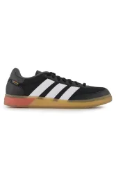adidas Spezial Damen Fitnessschuh Schwarz, Damen, Größe: 7 1/2