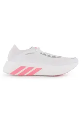 adidas Hyperboost Run Damen Laufschuh Weiss, Damen, Größe: 6,5
